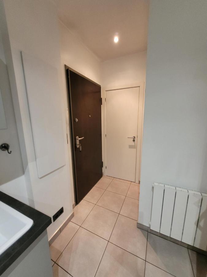 Appartement Standing 2 Pieces Avec Jardin Entre Paris & Dysney Бри-сюр-Марн Екстериор снимка