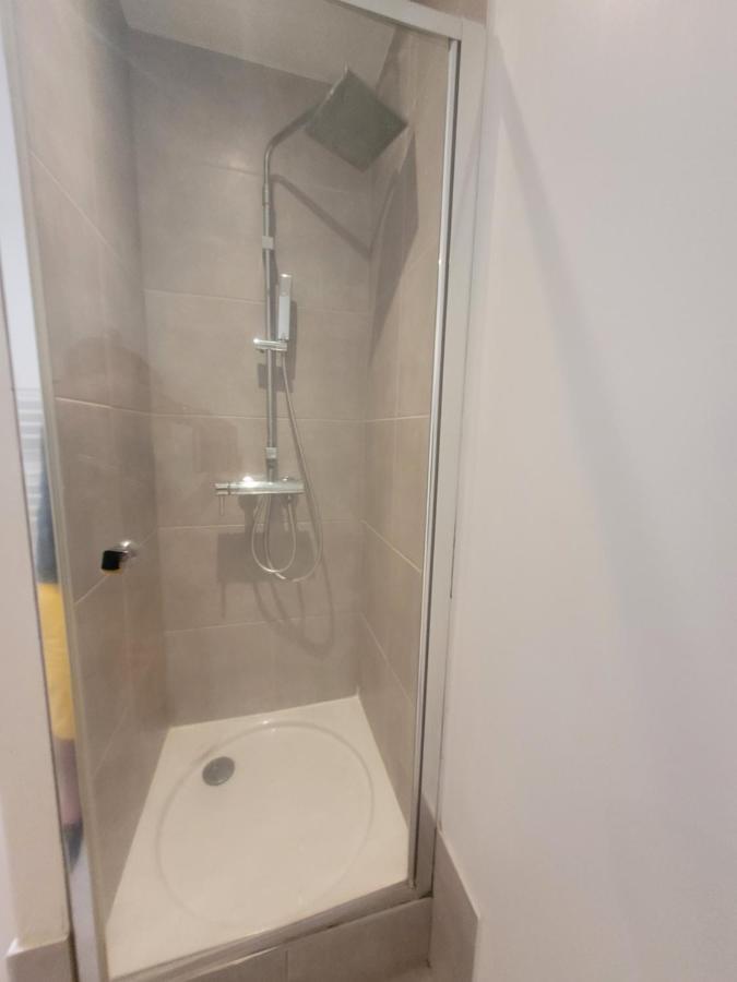 Appartement Standing 2 Pieces Avec Jardin Entre Paris & Dysney Бри-сюр-Марн Екстериор снимка